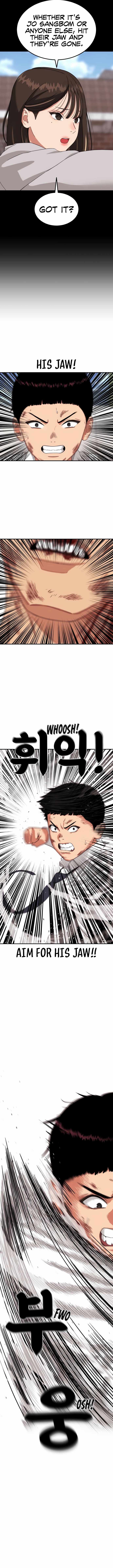 Top 1 Fighting Tutoring Chapter 5 14